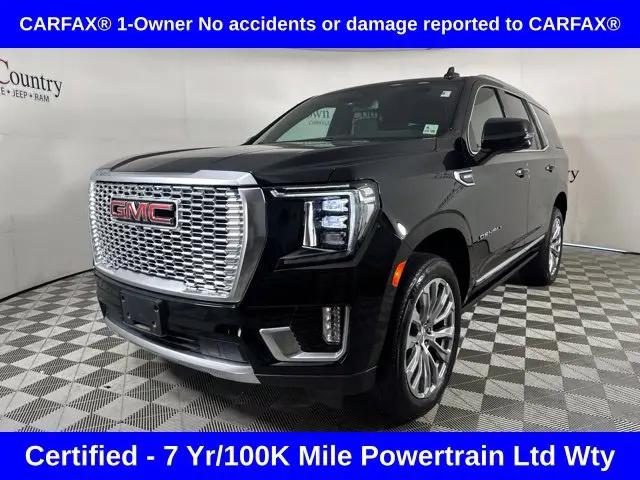 2024 GMC Yukon 4WD Denali for sale in Shreveport, LA