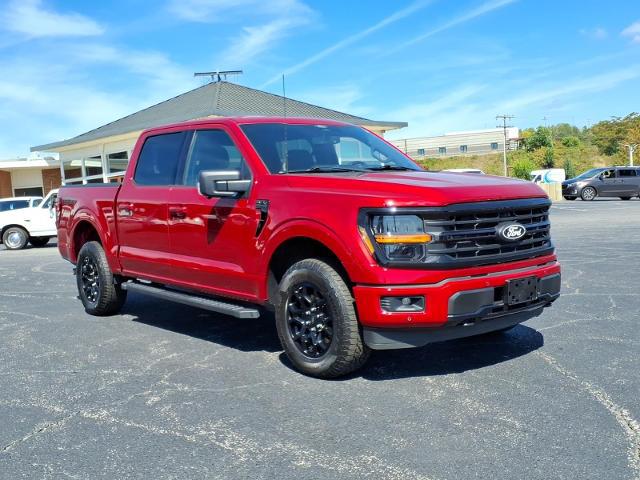 2024 Ford F-150 XLT for sale in Danville, VA