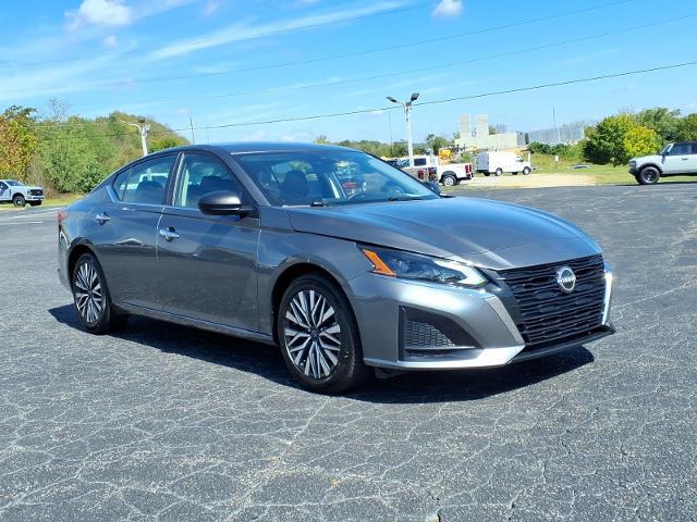 2025 Nissan Altima SV FWD for sale in Danville, VA