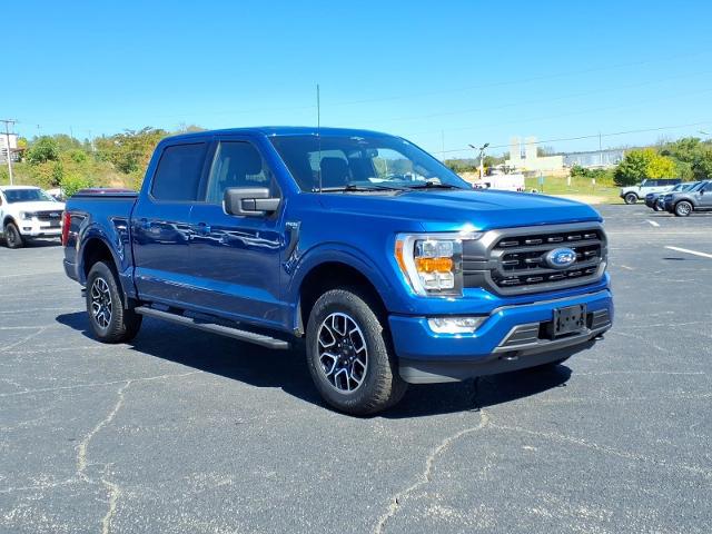 2023 Ford F-150 XLT for sale in Danville, VA