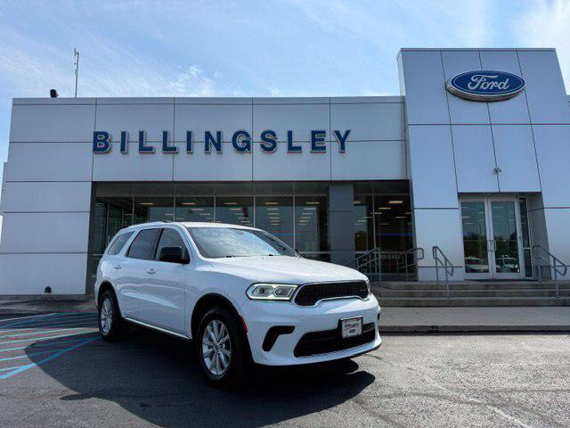 2023 Dodge Durango SXT RWD for sale in Ardmore, OK