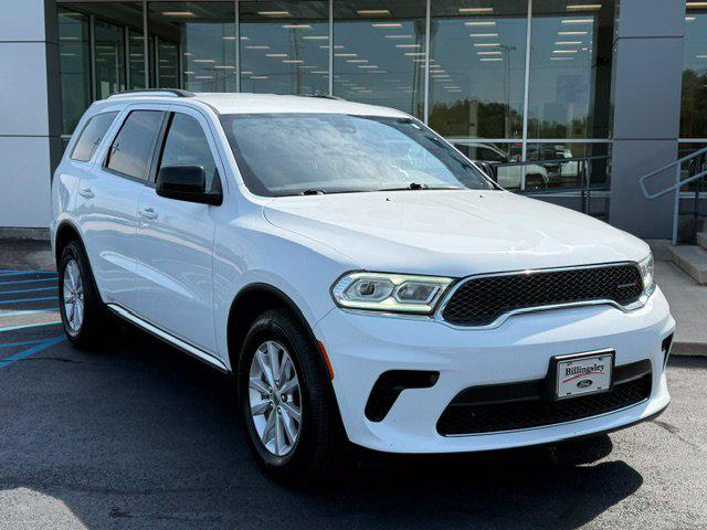 2023 Dodge Durango SXT RWD