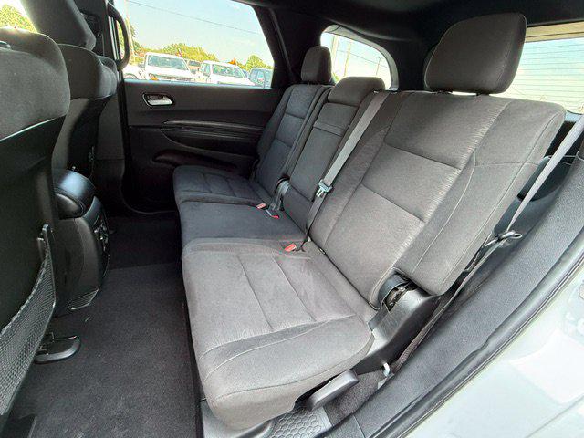 2023 Dodge Durango SXT RWD