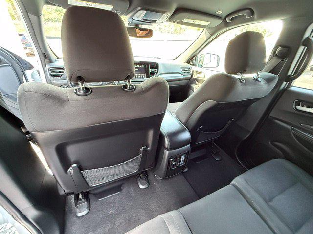 2023 Dodge Durango SXT RWD