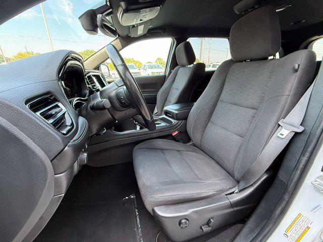 2023 Dodge Durango SXT RWD