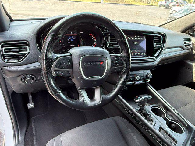 2023 Dodge Durango SXT RWD