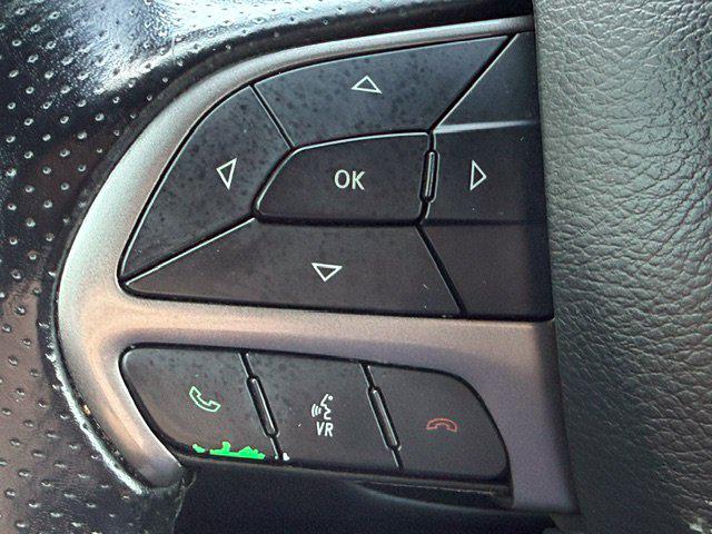 2023 Dodge Durango SXT RWD