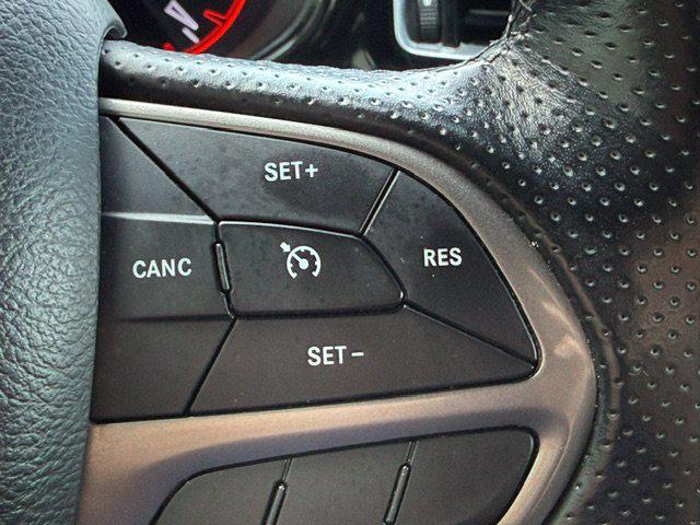 2023 Dodge Durango SXT RWD