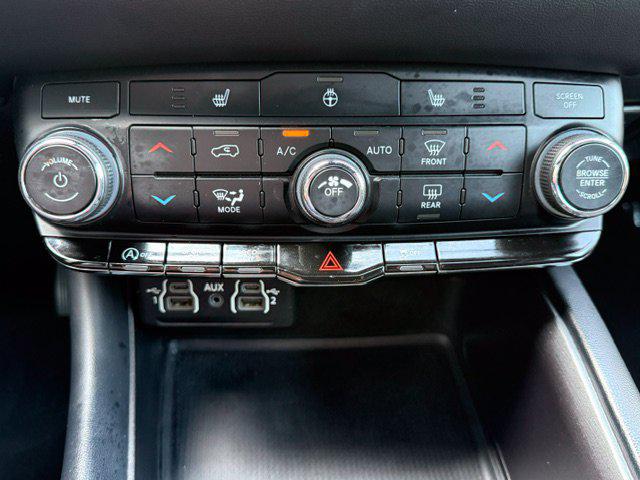 2023 Dodge Durango SXT RWD