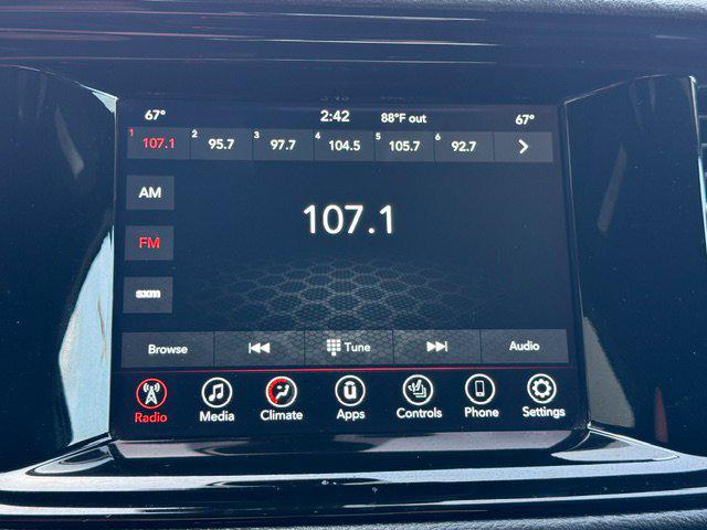 2023 Dodge Durango SXT RWD