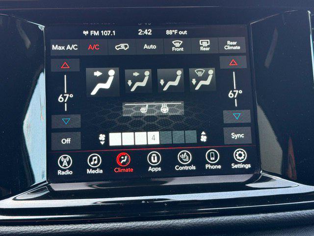 2023 Dodge Durango SXT RWD