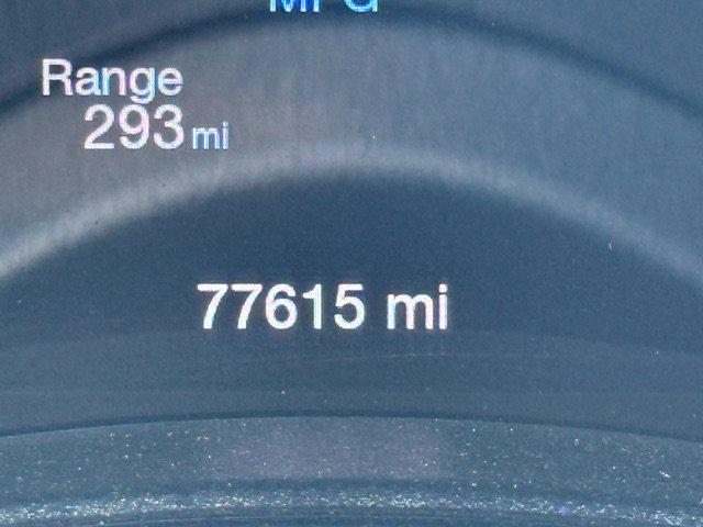 2023 Dodge Durango SXT RWD