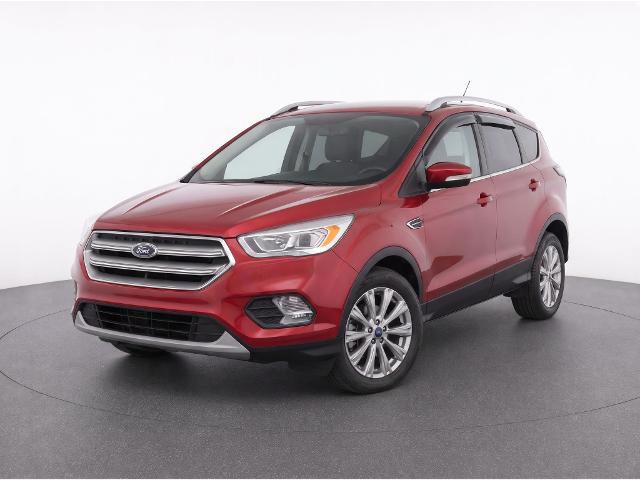 2017 Ford Escape Titanium for sale in Elizabethtown, KY