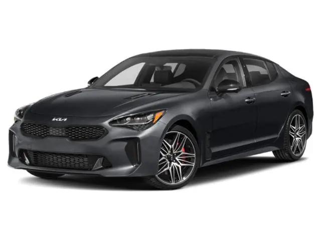 2022 Kia Stinger for sale near Cincinnati, OH