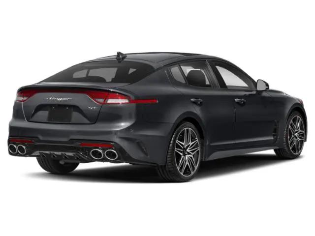 2022 Kia Stinger GT1