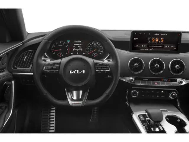 2022 Kia Stinger GT1