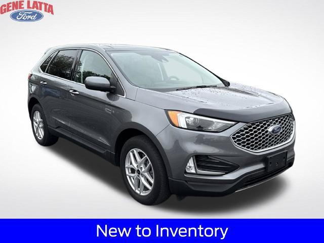 2023 Ford Edge SEL for sale in Hanover, PA
