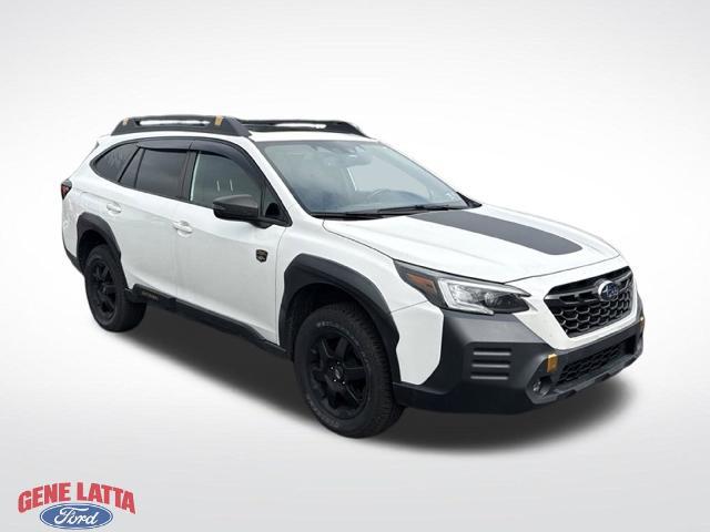 2023 Subaru Outback Wilderness for sale in Hanover, PA