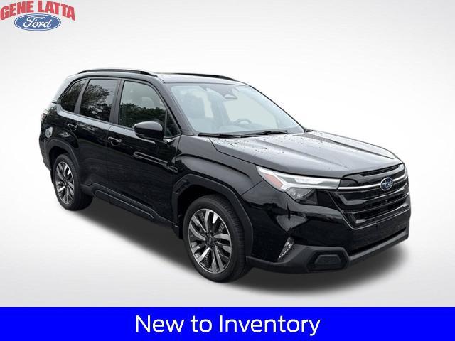 2025 Subaru Forester Touring for sale in Hanover, PA