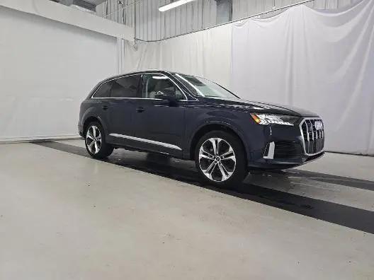 2023 Audi Q7 Premium Plus 55 TFSI quattro Tiptronic for sale in Ewing, NJ