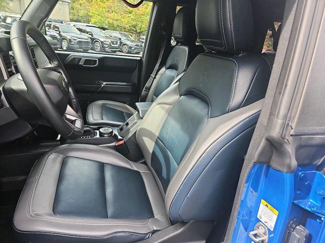 2024 Ford Bronco Outer Banks for sale in Boone, NC