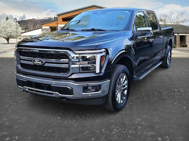 2025 Ford F-150 Lariat for sale in Boone, NC