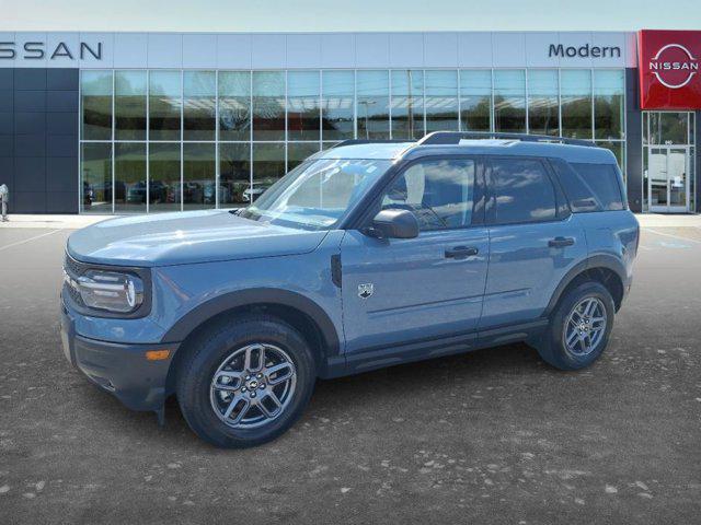 2026 Ford Bronco Sport Big Bend for sale in Boone, NC