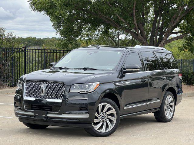 2023 Lincoln Navigator Reserve for sale in Frisco, TX