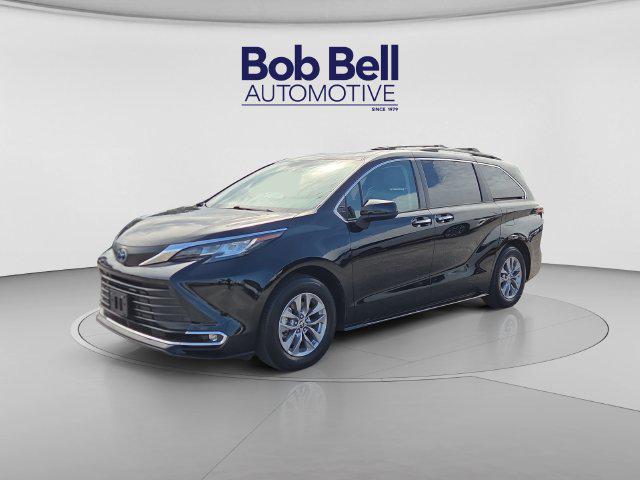 2022 Toyota Sienna XLE for sale in Glen Burnie, MD