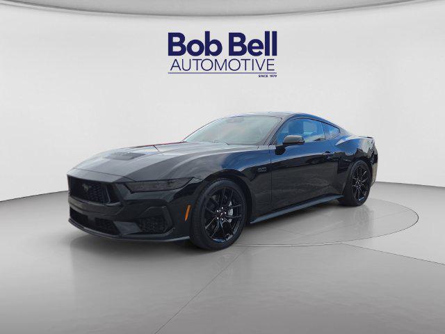 2025 Ford Mustang GT Premium Fastback for sale in Glen Burnie, MD