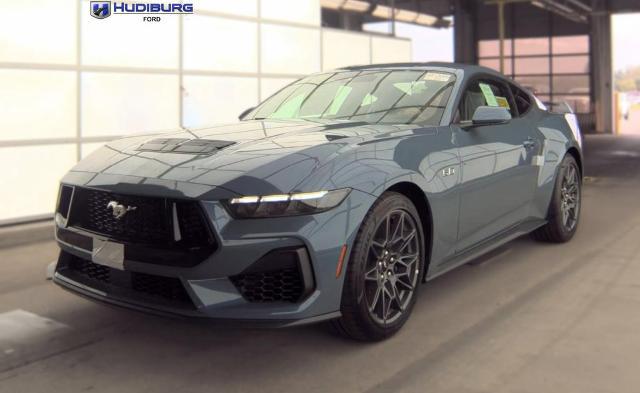 2026 Ford Mustang GT Fastback for sale in Wellston, OK