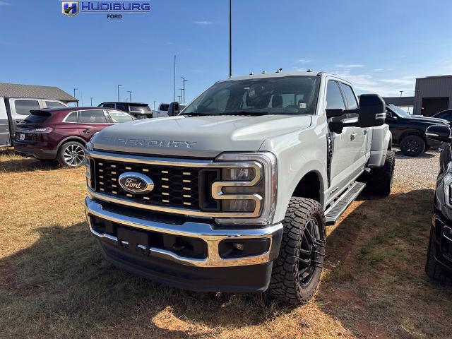2025 Ford F-350 LARIAT for sale in Wellston, OK