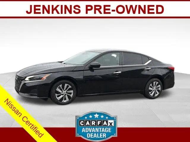 2024 Nissan Altima S FWD for sale in Lakeland, FL