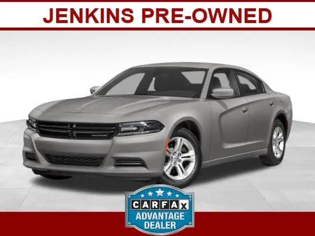 2019 Dodge Charger SXT RWD for sale in Lakeland, FL