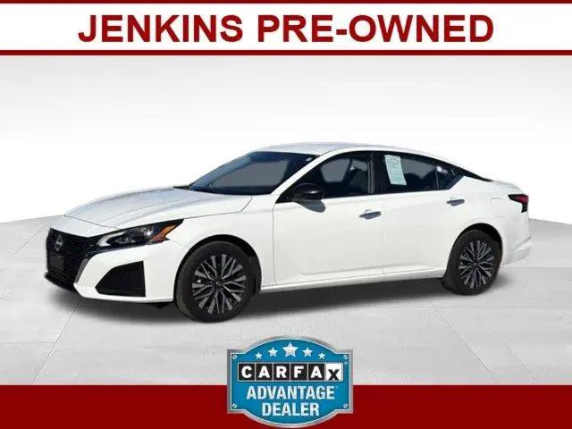 2025 Nissan Altima SV AWD for sale in Lakeland, FL