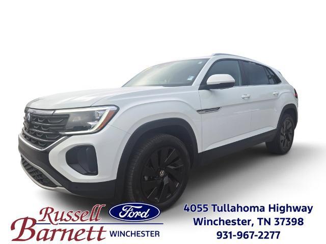 2025 Volkswagen Atlas Cross Sport 2.0T SE w/Technology for sale in Winchester, TN