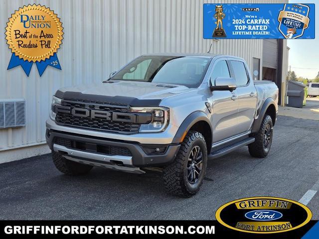 2024 Ford Ranger Raptor for sale in Fort Atkinson, WI