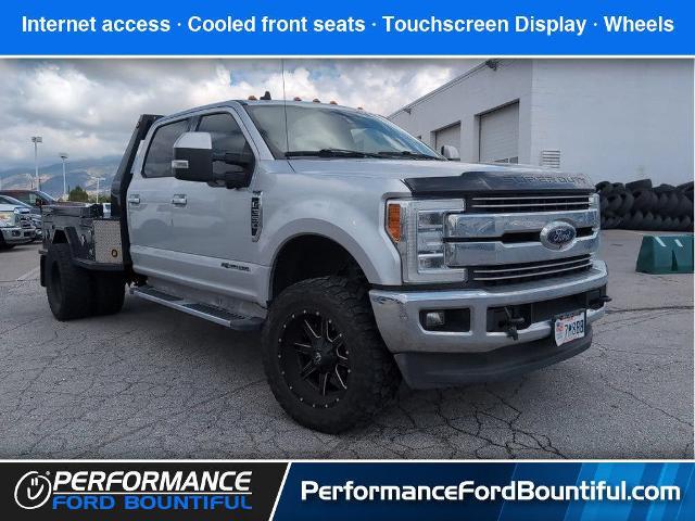 2019 Ford F-350 LARIAT for sale in Bountiful, UT