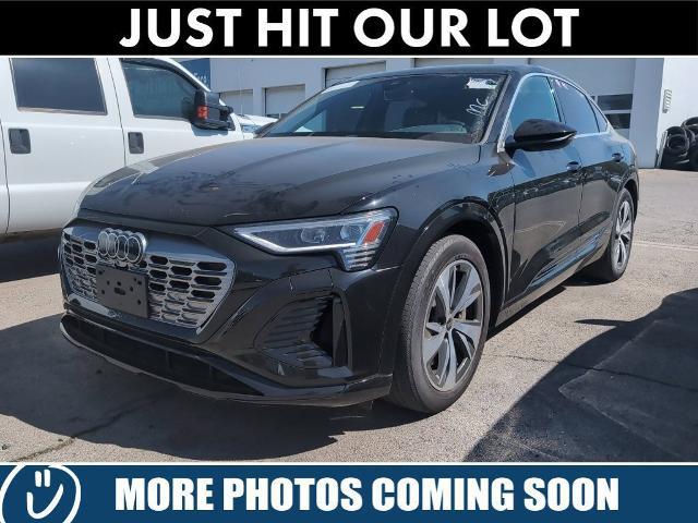 2024 Audi e-tron S line Premium quattro for sale in Bountiful, UT