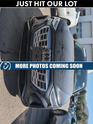 2024 Audi e-tron S line Premium quattro