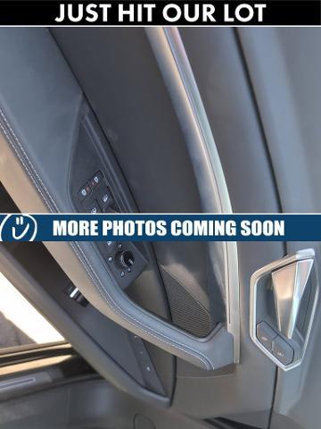 2024 Audi e-tron S line Premium quattro