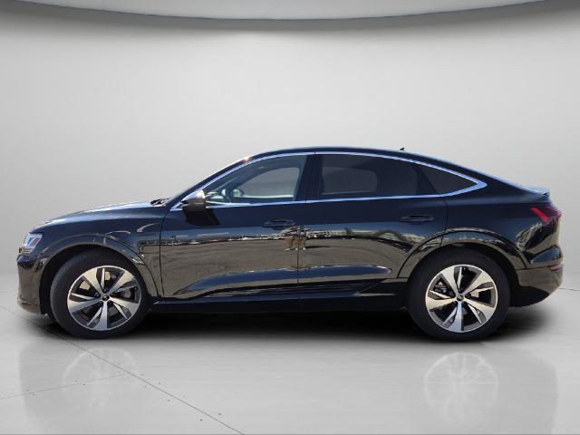 2024 Audi e-tron S line Premium quattro