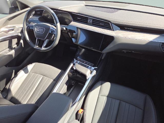 2024 Audi e-tron S line Premium quattro
