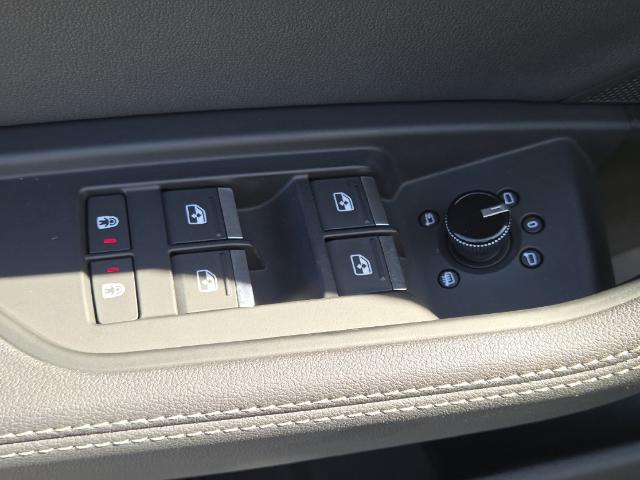 2024 Audi e-tron S line Premium quattro