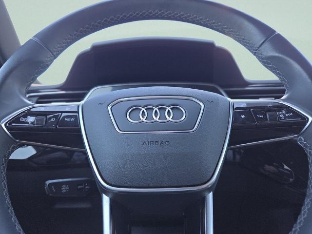 2024 Audi e-tron S line Premium quattro