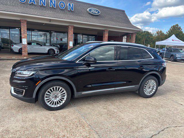 2019 Lincoln Nautilus Standard for sale in Starkville, MS