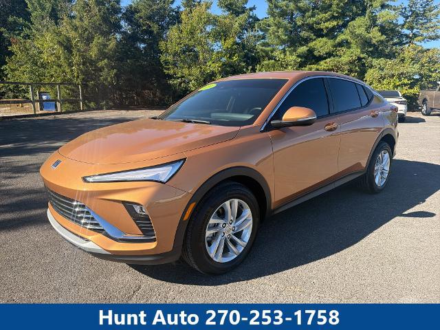 2024 Buick NV Preferred FWD for sale in Franklin, KY