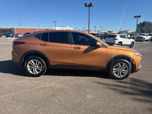 2024 Buick NV Preferred FWD