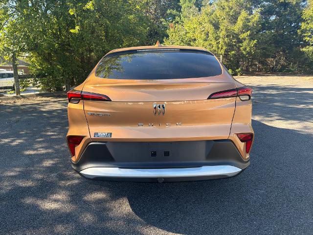 2024 Buick NV Preferred FWD