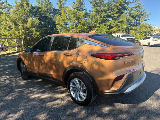 2024 Buick NV Preferred FWD